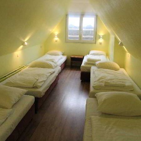 Dam Hotel 阿姆斯特丹 外观 照片
