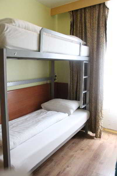 Dam Hotel 阿姆斯特丹 外观 照片