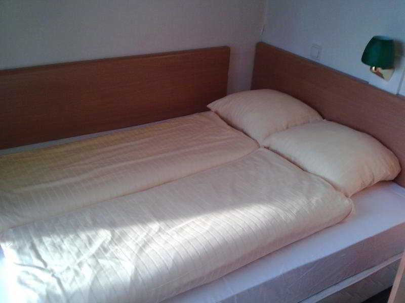 Dam Hotel 阿姆斯特丹 外观 照片