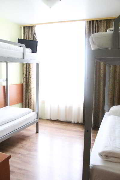 Dam Hotel 阿姆斯特丹 外观 照片